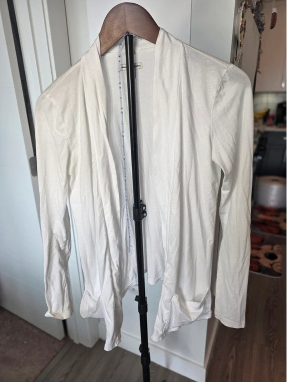 Women's cardigan